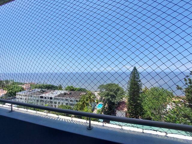 Apartamento para Arrendamento em Maputo - 2