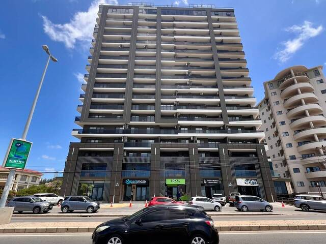 Escritório para Arrendamento em Maputo - 2