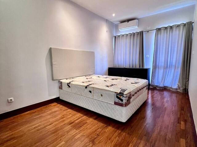 Casa para Arrendamento em Maputo - 5