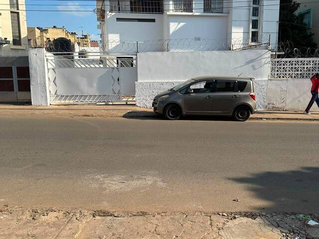 Venda em MALHANGALENE - Maputo
