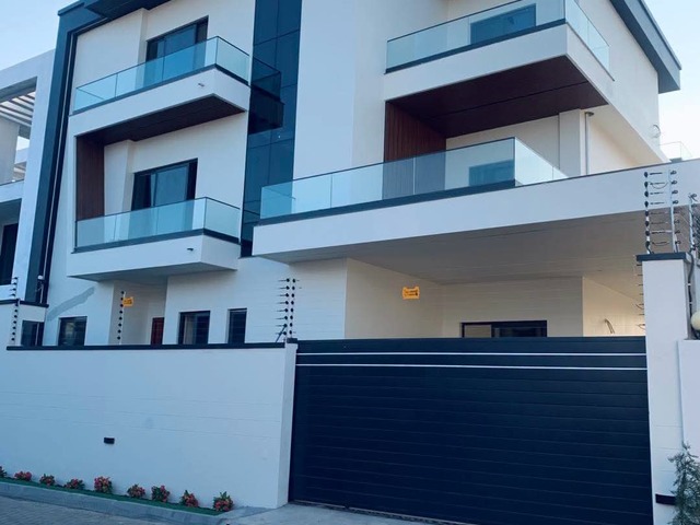 Casa para Venda em Maputo - 2
