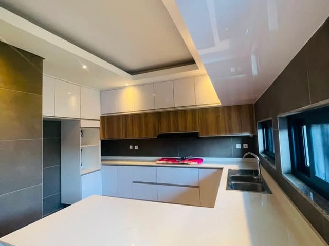 Casa para Arrendamento em Maputo - 3