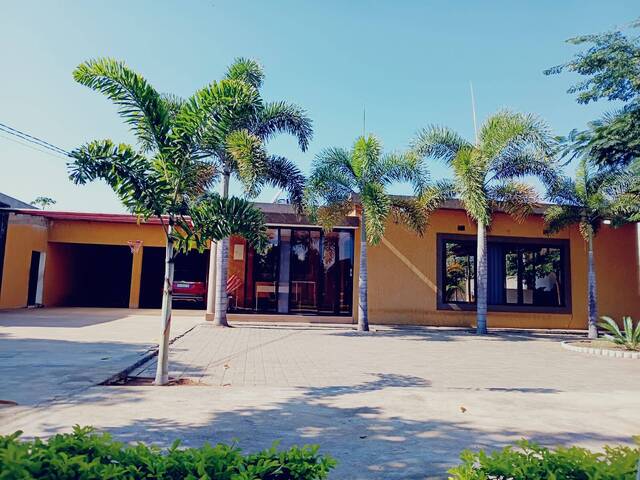 Venda em MATOLA RIO - Maputo