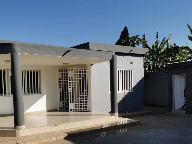 Venda em MATOLA RIO - Maputo