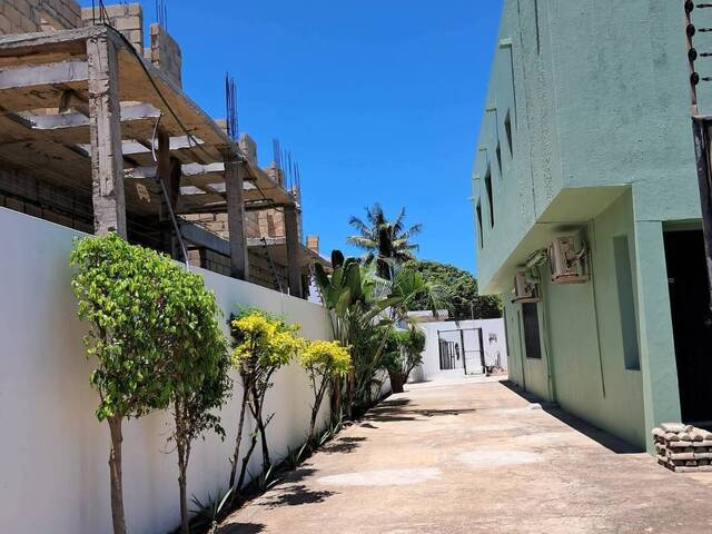 Casa para Arrendamento em Maputo - 3
