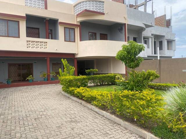 Arrendamento em COSTA DO SOL DONA ALICE - Maputo