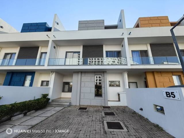 Casa para Arrendamento em Maputo - 2