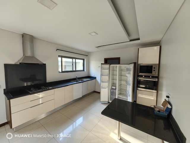 Casa para Arrendamento em Maputo - 5