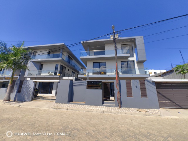 Casa para Arrendamento em Maputo - 3