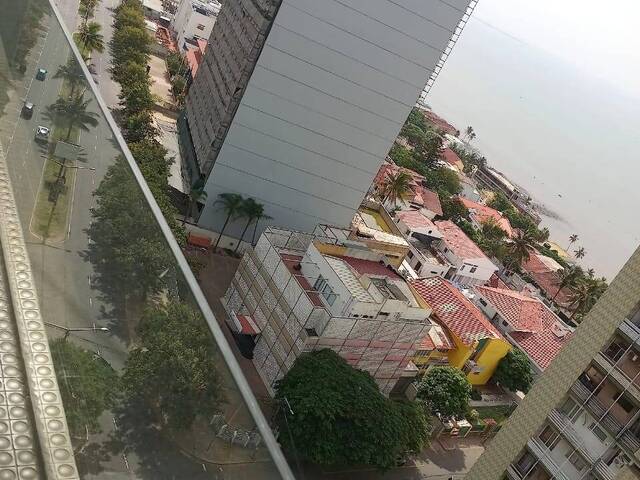 Apartamento para Arrendamento em Maputo - 2
