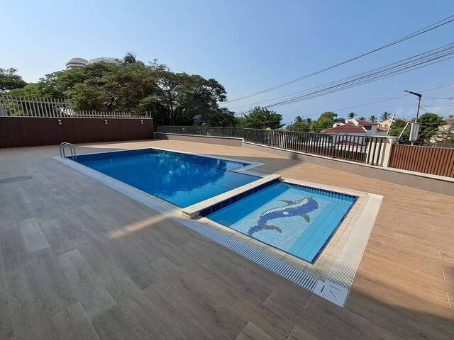 Apartamento para Arrendamento em Maputo - 2