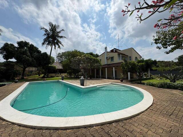 Arrendamento em MATOLA - Maputo