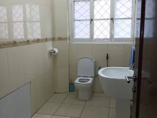 Apartamento para Arrendamento em Maputo - 5