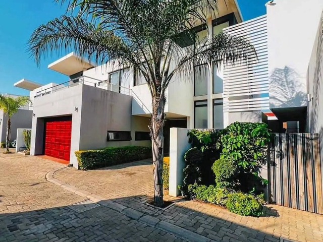 Arrendamento em SOMMERSHIELD - Maputo