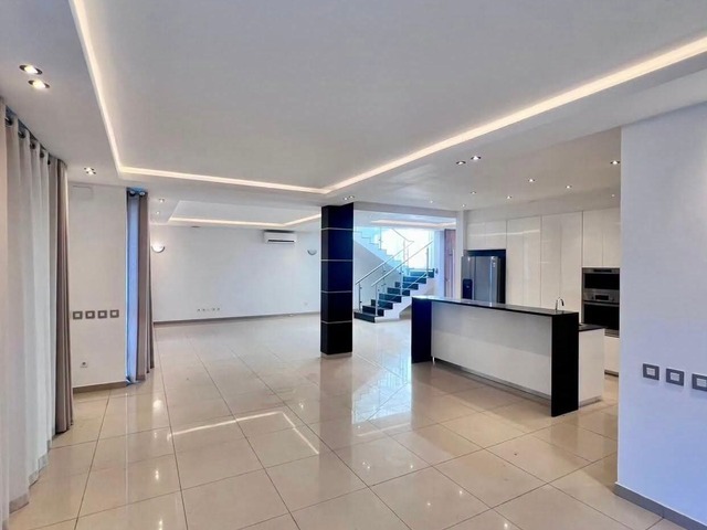 Casa para Arrendamento em Maputo - 5