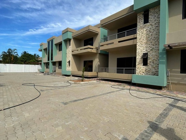 Apartamento para Venda em Maputo - 2