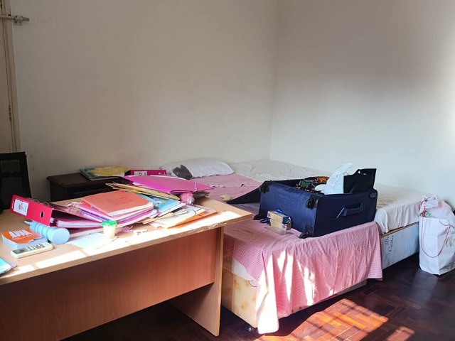 Casa para Arrendamento em Maputo - 4