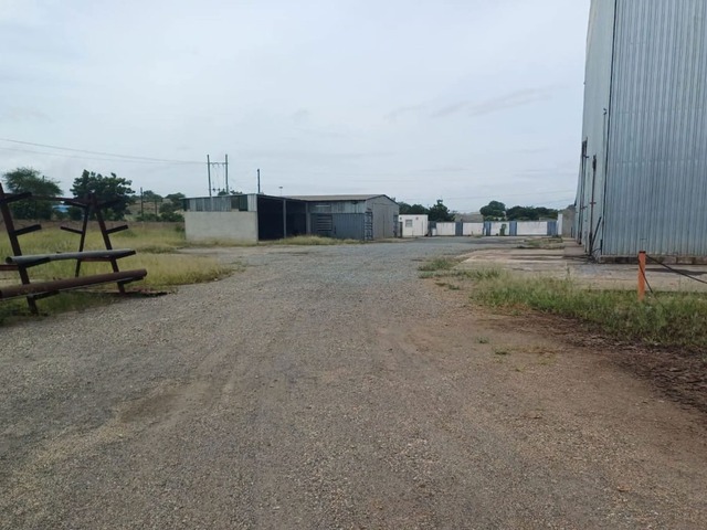 Depósito para Venda em Tete - 2