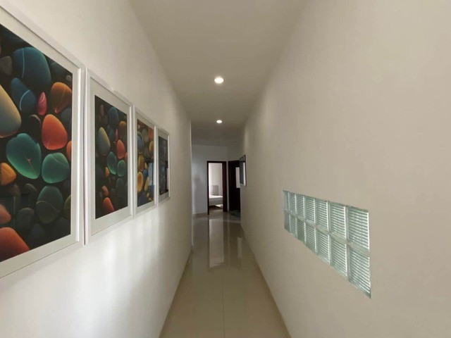 Apartamento para Arrendamento em Maputo - 2