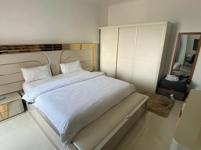 Apartamento para Arrendamento em Maputo - 5