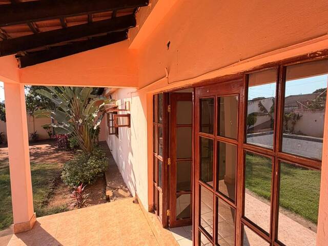 Casa para Arrendamento em Maputo - 2