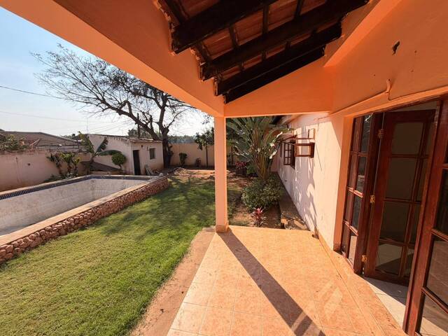 Casa para Arrendamento em Maputo - 3