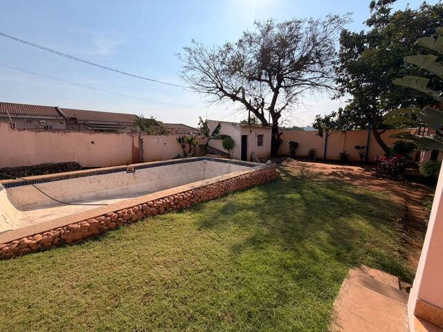 Casa para Arrendamento em Maputo - 4
