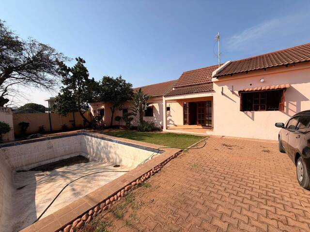 Arrendamento em MOZAL - Maputo