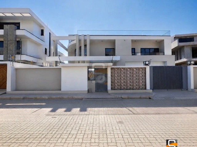 Casa para Venda em Maputo - 2