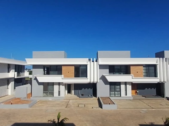 Arrendamento em POLANA - Maputo