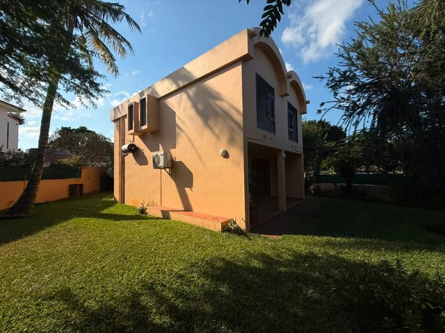 Casa para Arrendamento em Maputo - 2