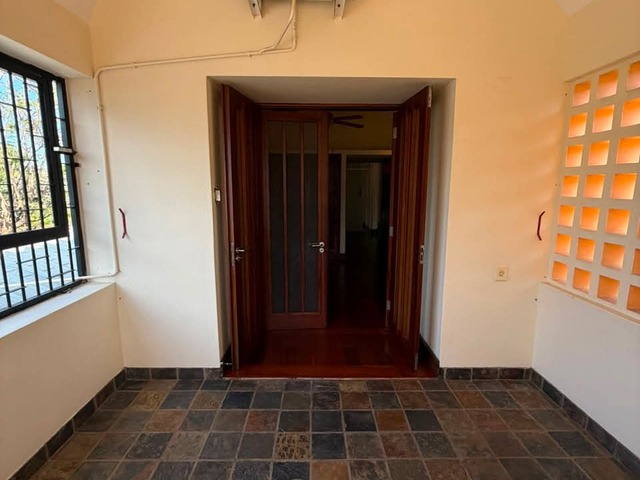 Casa para Arrendamento em Maputo - 5