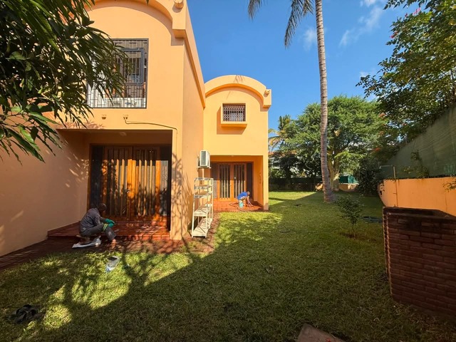 Arrendamento em SOMMERSHIELD - Maputo
