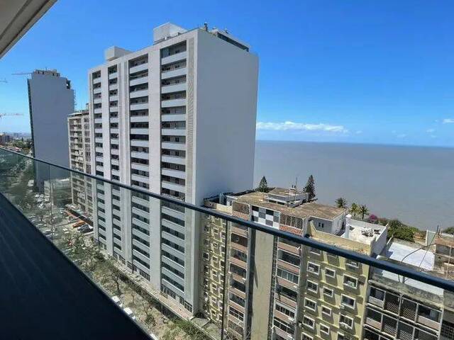 Apartamento para Arrendamento em Maputo - 4