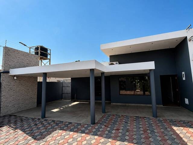 Arrendamento em MOZAL - Maputo
