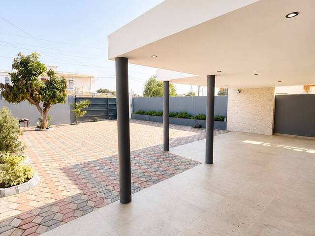 Casa para Arrendamento em Maputo - 5