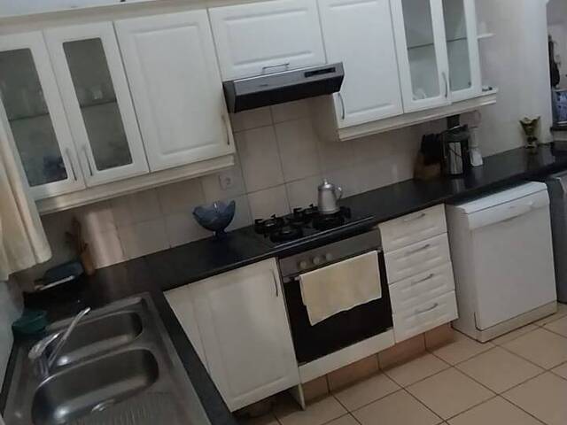 Arrendamento em BAIRRO CENTRAL - Maputo
