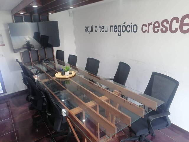 Escritório para Arrendamento em Maputo - 5