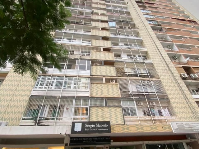 Apartamento para Venda em Maputo - 5