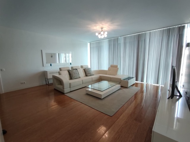 Apartamento para Arrendamento em Maputo - 3