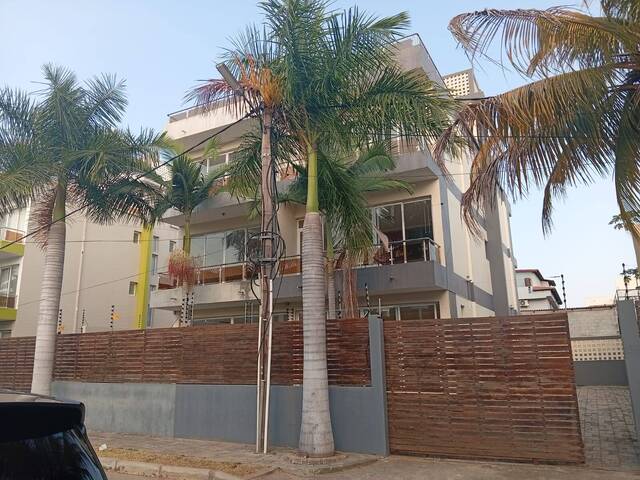 Venda em TRIUNFO VELHO - Maputo