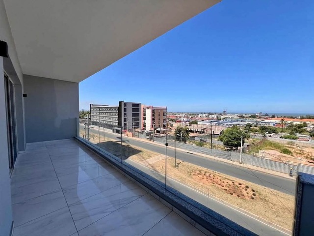 Arrendamento em SOMMERSHIELD 2 - Maputo