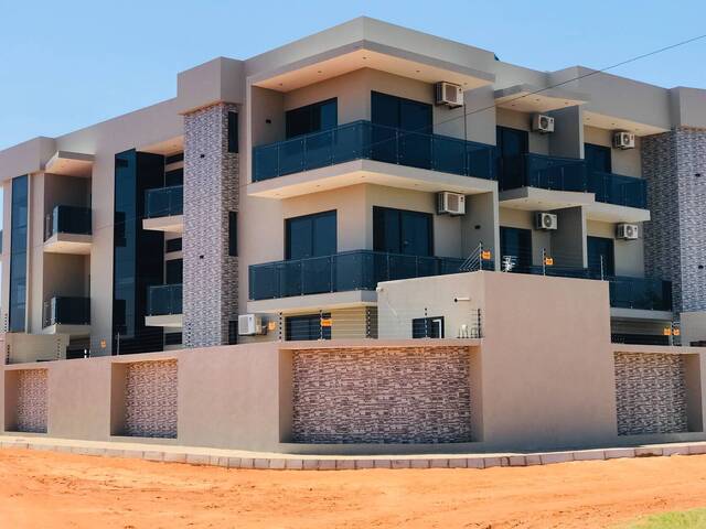 Apartamento para Arrendamento em Maputo - 3