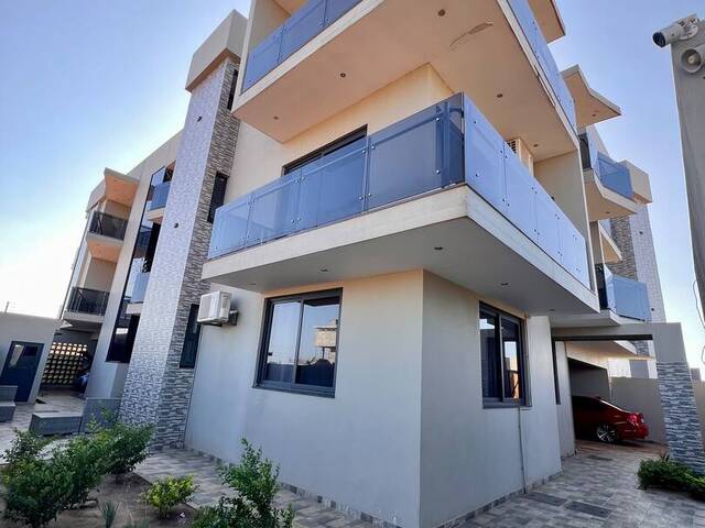 Arrendamento em MAPULENE - Maputo
