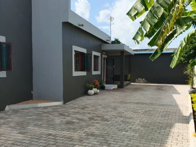 Venda em MACHAVA - Maputo