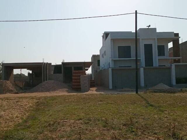 Área para Venda em Maputo - 3