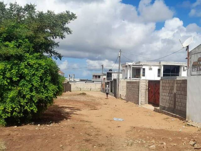 Área para Venda em Maputo - 4