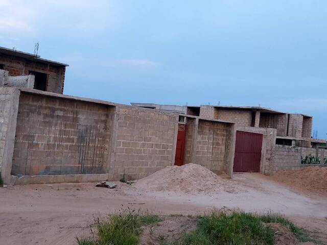 Área para Venda em Maputo - 5