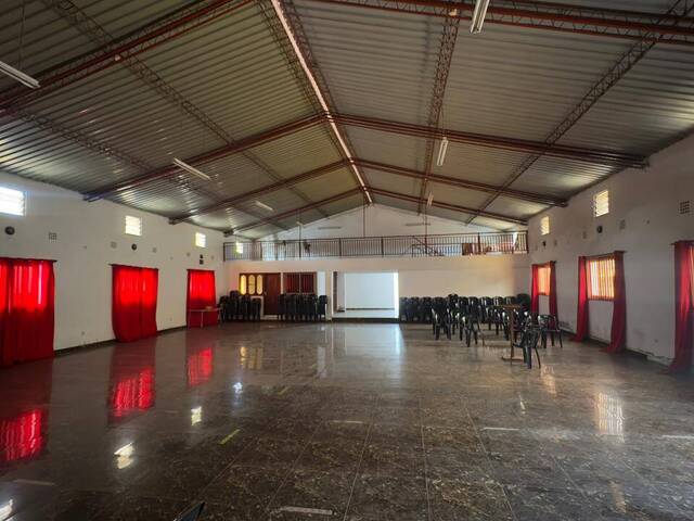 Depósito para Venda em Maputo - 4