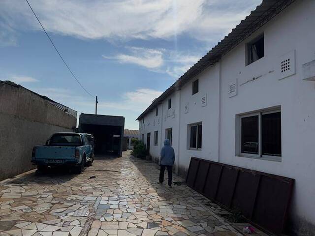 Depósito para Venda em Maputo - 5